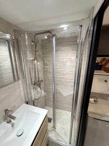 Studio moderne à Fayence - 22 m² avec vue