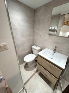 Studio moderne à Fayence - 22 m² avec vue