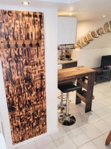 Studio moderne à Fayence - 22 m² avec vue