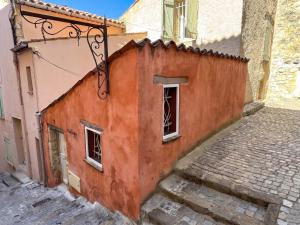 Studio moderne à Fayence - 22 m² avec vue