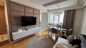 Apartament Popiełuszki 39
