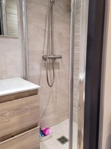 Studio moderne à Fayence - 22 m² avec vue