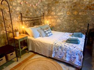 The Mulberry Terrace - Serendipity Cottage