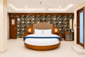 Hotel Eagle Empire