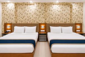 Hotel Eagle Empire