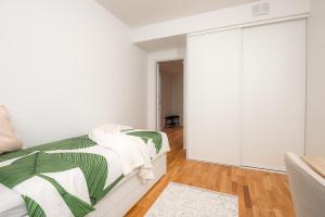 Sky Stay Apartments