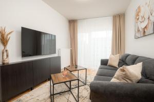 Sky Stay Apartments