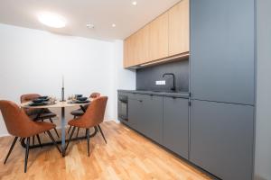 Sky Stay Apartments