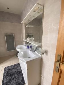 Maison cosy avec jardin à Limay, 60 m², 4 pers.