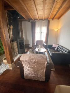 Maison cosy avec jardin à Limay, 60 m², 4 pers.