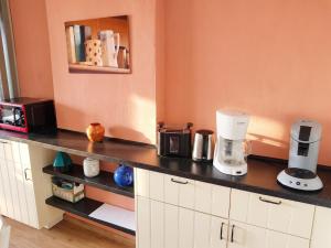 Spacious family house in Haut-Fays, 250 m² with garden