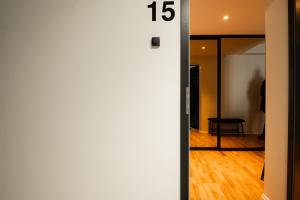 Sky Stay Apartments