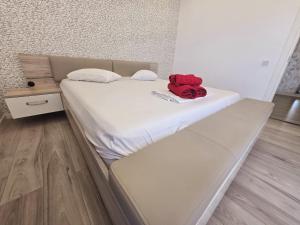Unique Panoramic SeaView Luxury Apartment - langa plaja