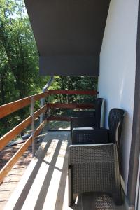 Apartmani Jovča