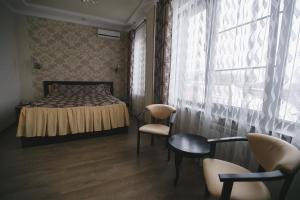 Standard Double Room room in Hotel Kavkazskaya Plennitsa