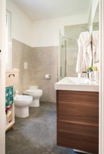 Suite privata con giardino