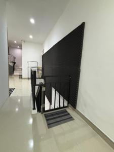 Lovisya Residence Cozy 2BR Near Airport at 3rd floor