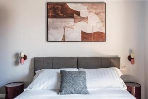The Best Rent - Bright one-bedroom apartment in Via del Tritone