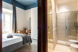 The Best Rent - Bright one-bedroom apartment in Via del Tritone