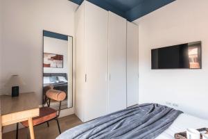 The Best Rent - Bright one-bedroom apartment in Via del Tritone