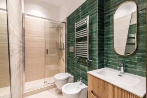 The Best Rent - Bright one-bedroom apartment in Via del Tritone