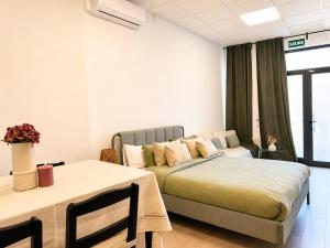 Loft Luna Modern Family - Great Location & Cosy