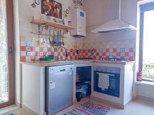 Teate Country House - Tra mare e monti, oasi di pace in Abruzzo