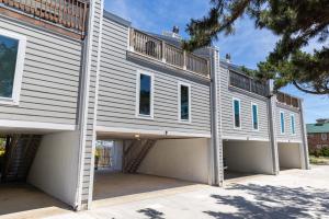 ACF My Kind of Townhome