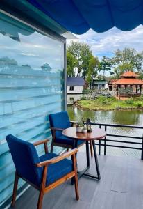 Homestay Hồ Sen