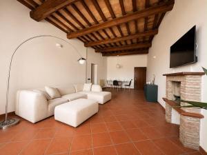 Domus Floramonti in the heart of Perugia