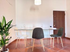 Domus Floramonti in the heart of Perugia