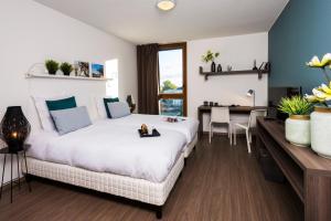 Ténéo Apparthôtel Bordeaux Maritime - Cité du vin