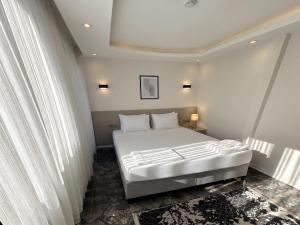 Kumkapı Hotel - Special Category