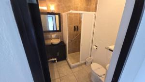 Apartment with Pool - Gym & AC Suite