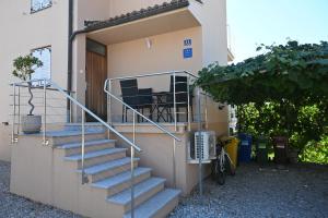 Apartma Mija - L