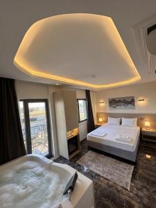 Kumkapı Hotel - Special Category