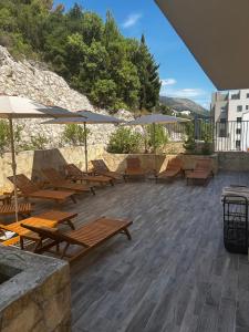 Solitudo Rose Suites