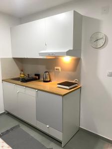 Apartman Beli Bagrem
