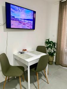 Apartman Beli Bagrem