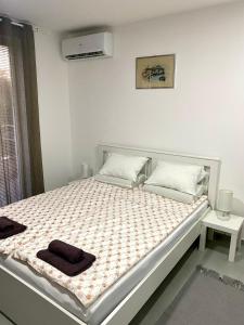 Apartman Beli Bagrem