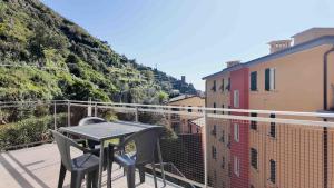 Vernazza Rooftop Apartment