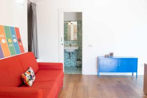 Vernazza Rooftop Apartment
