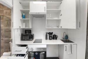 Cosy Studio With Kitchen Next Orpington Golf Centre