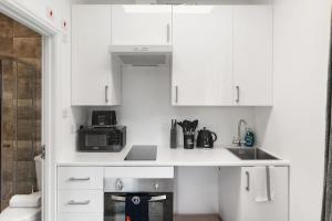 Cosy Studio With Kitchen Next Orpington Golf Centre