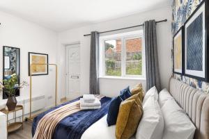 Cosy Studio With Kitchen Next Orpington Golf Centre