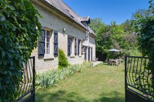 Maison cosy dans village historique