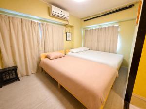 2 Bedroom Apartment in Kabukicho Easy Access to Shinjuku