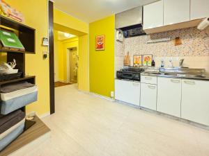 2 Bedroom Apartment in Kabukicho Easy Access to Shinjuku