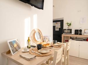 Vecchia Bari Apartments