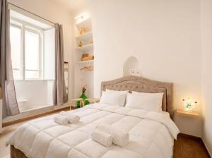 Vecchia Bari Apartments